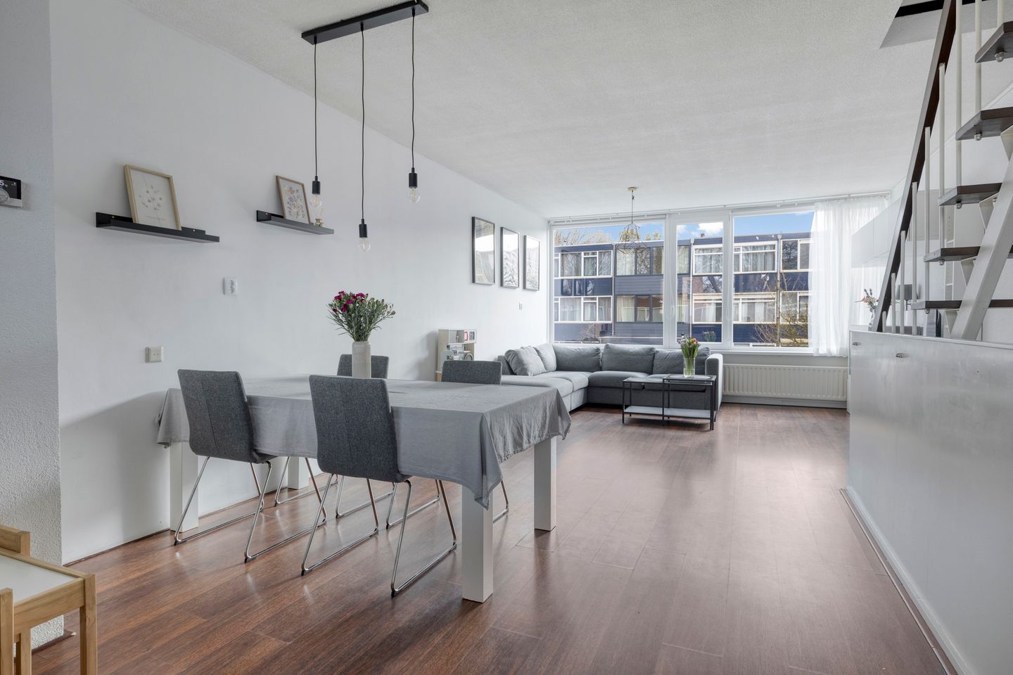 Foto 19 van Obrechtstraat 14