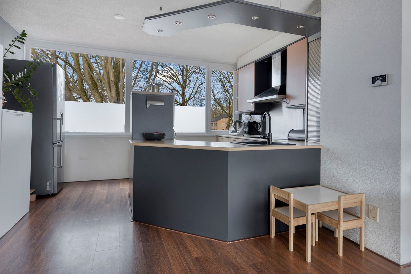 Foto 20 van Obrechtstraat 14