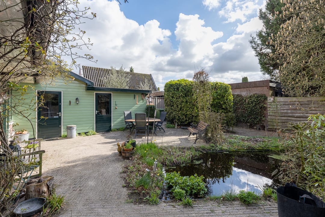 Foto 43 van Eikenlaan 2