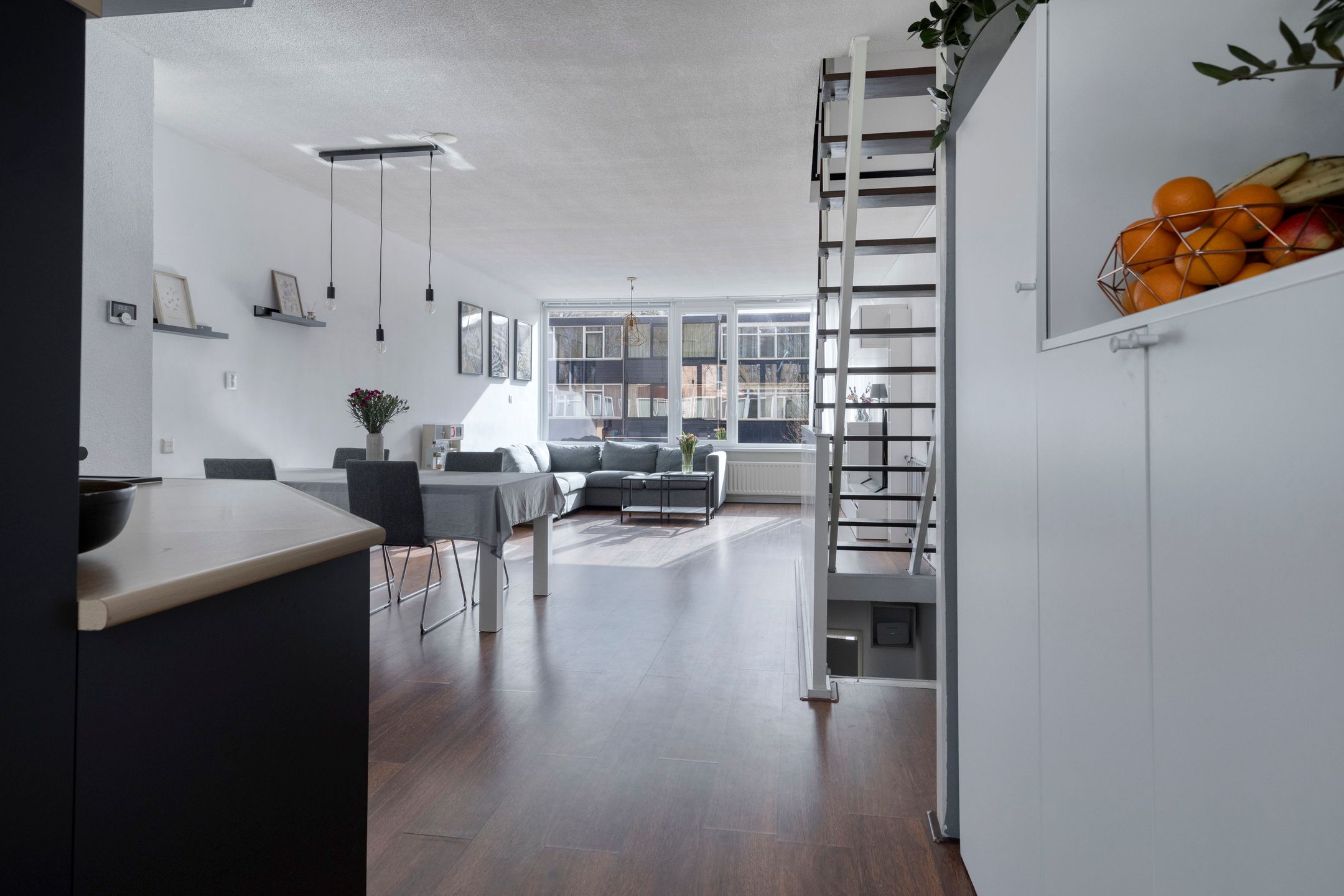 Foto 21 van Obrechtstraat 14