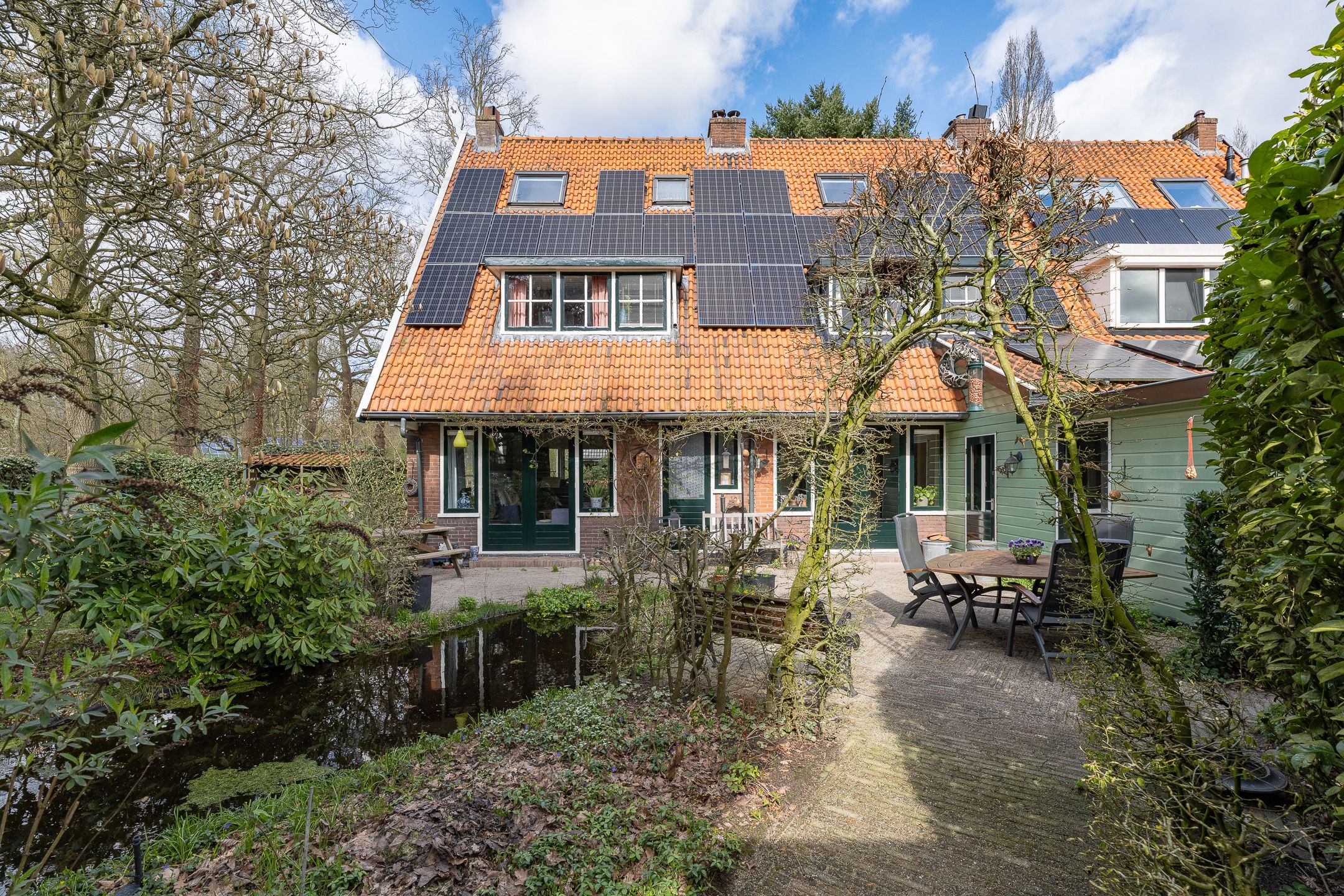 Foto 45 van Eikenlaan 2