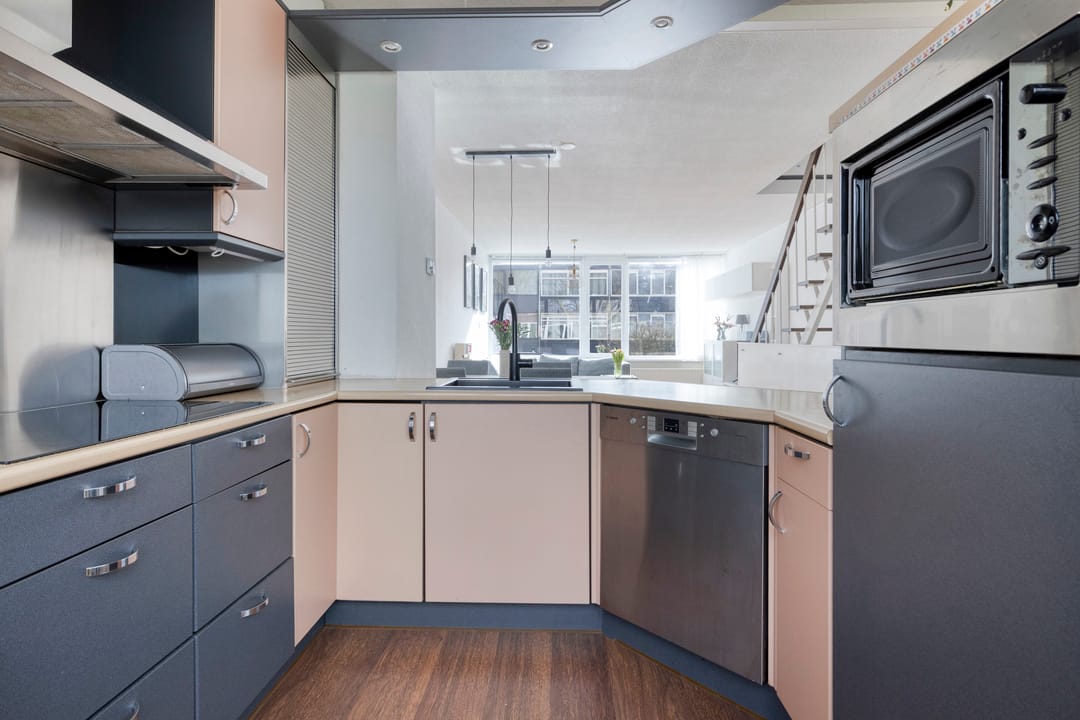 Foto 22 van Obrechtstraat 14