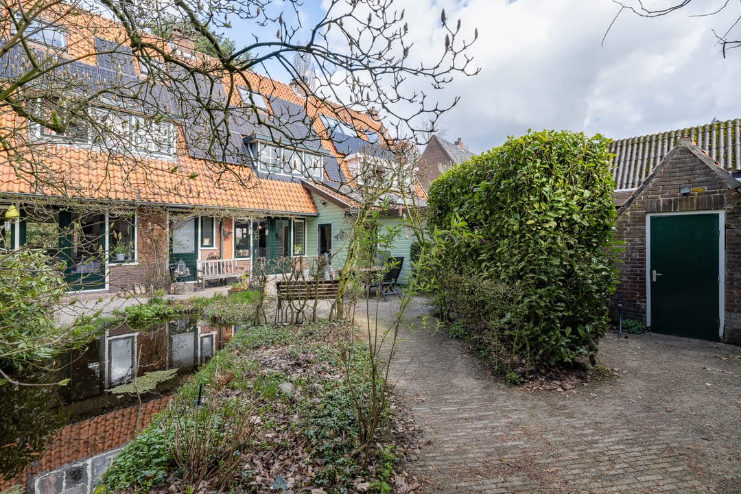 Foto 46 van Eikenlaan 2