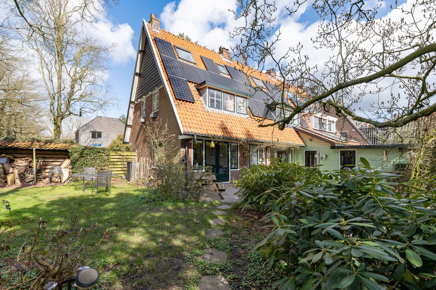 Foto 49 van Eikenlaan 2