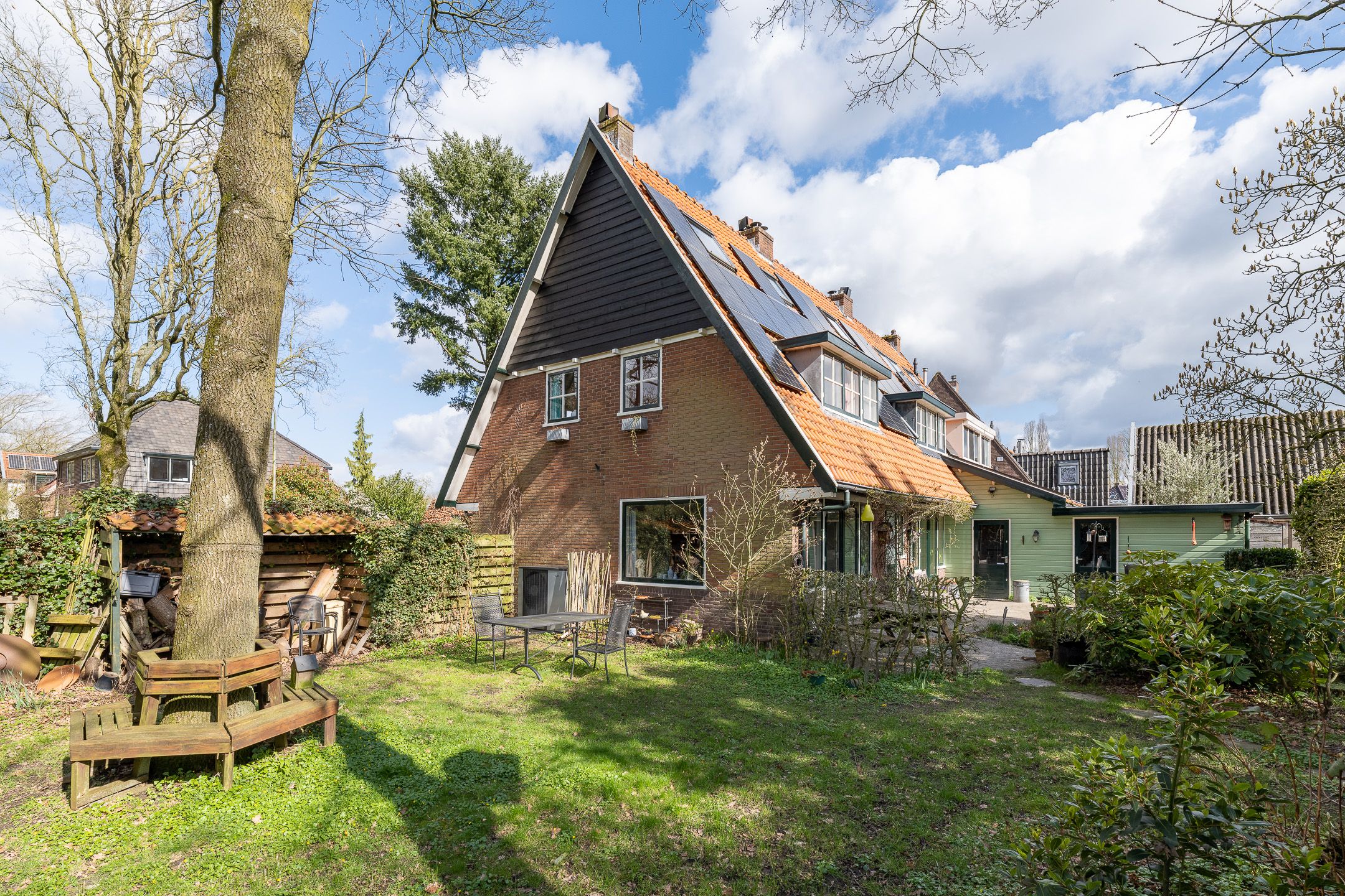 Foto 51 van Eikenlaan 2