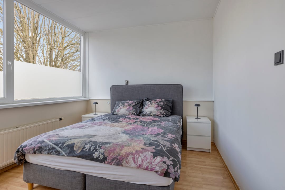 Foto 26 van Obrechtstraat 14