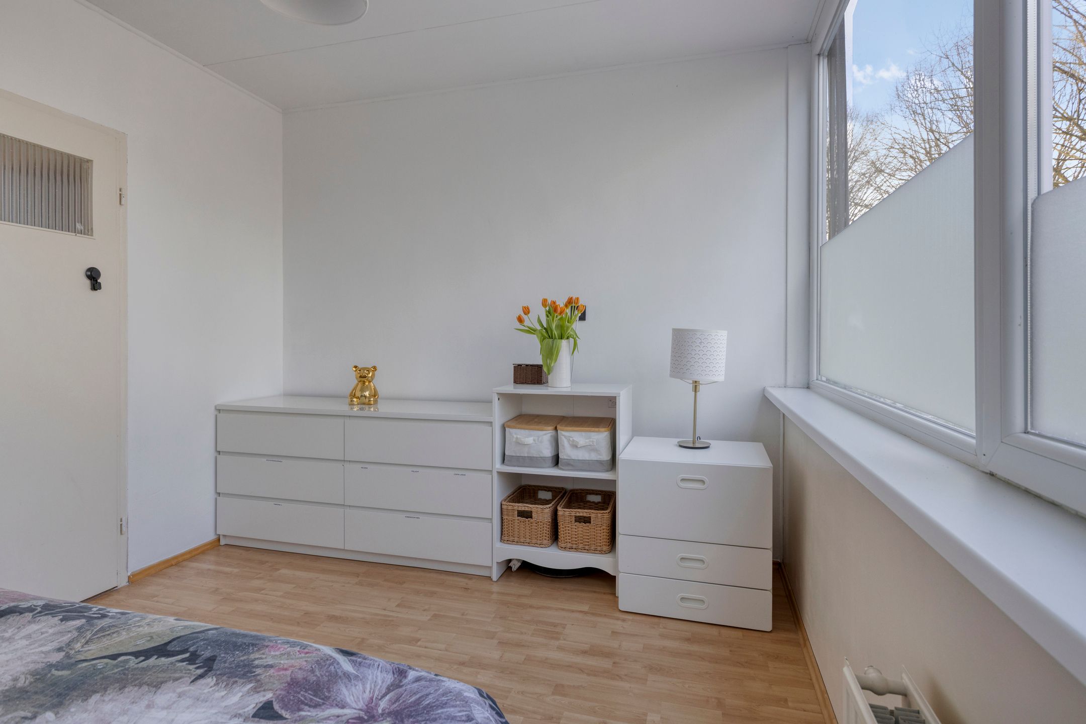 Foto 27 van Obrechtstraat 14