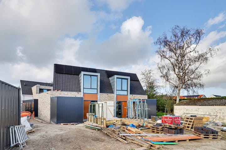 Foto 4 van Emmastraat (Bouwnr. 26)