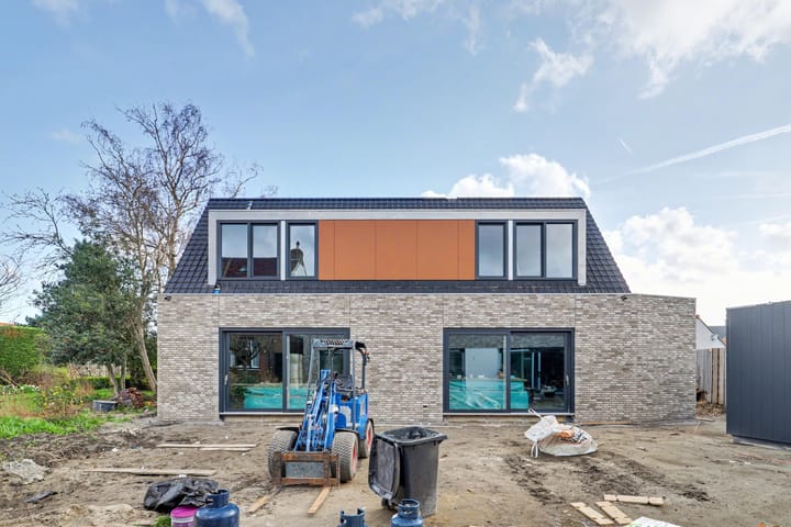 Foto 5 van Emmastraat (Bouwnr. 26)