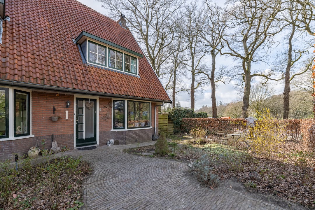 Foto 58 van Eikenlaan 2