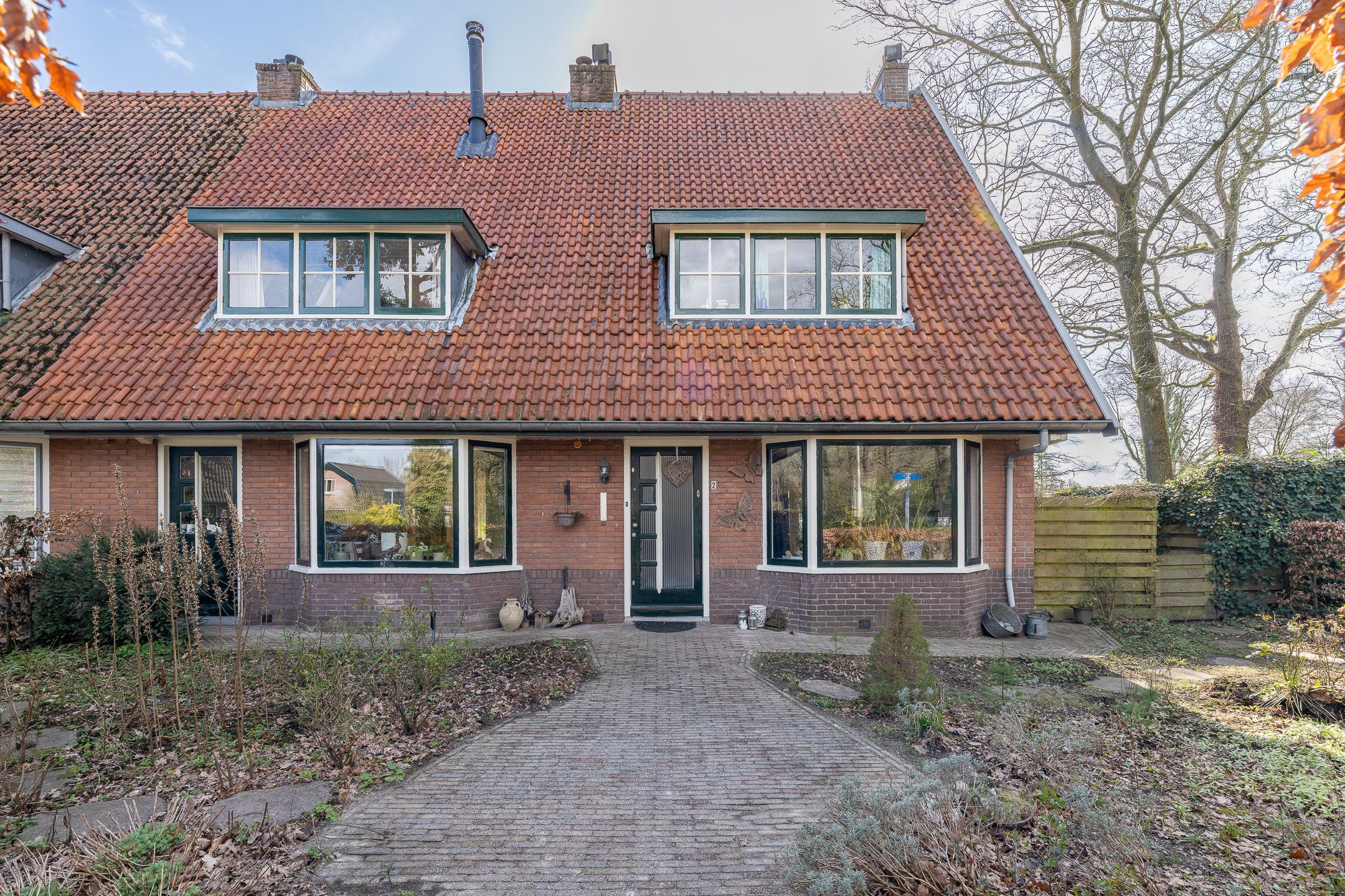 Foto 60 van Eikenlaan 2