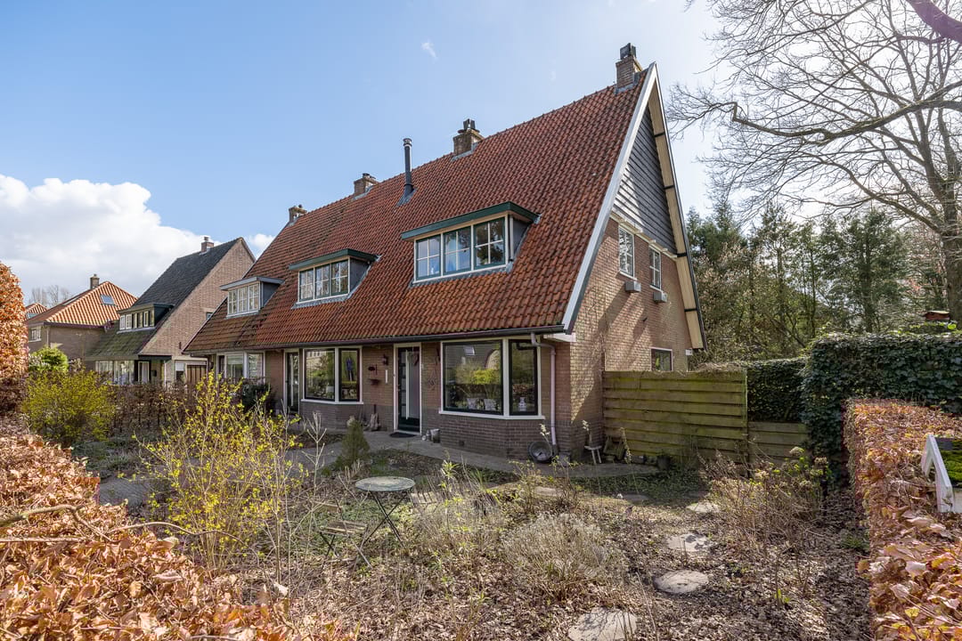 Foto 61 van Eikenlaan 2