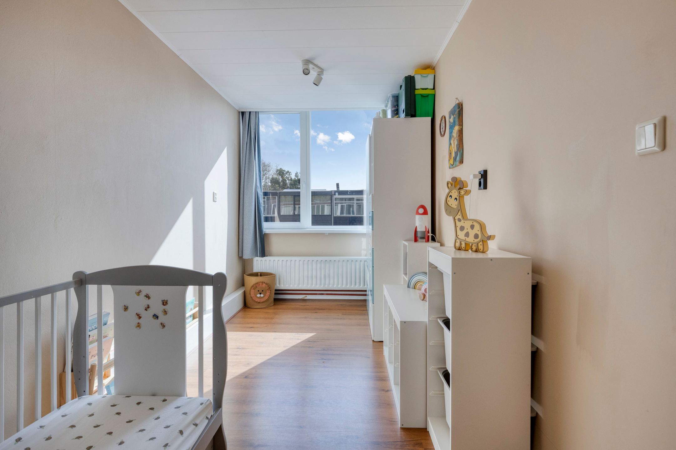 Foto 33 van Obrechtstraat 14