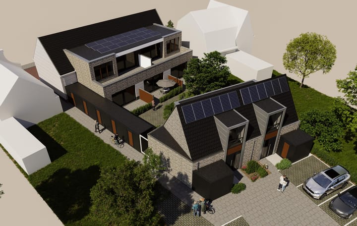 Emmastraat (Bouwnr. 28)