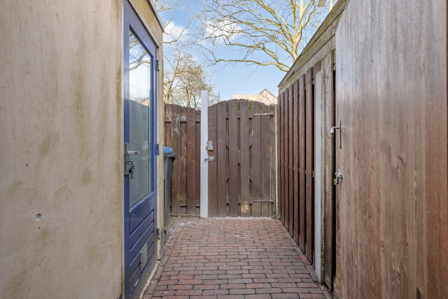 Foto 40 van Obrechtstraat 14