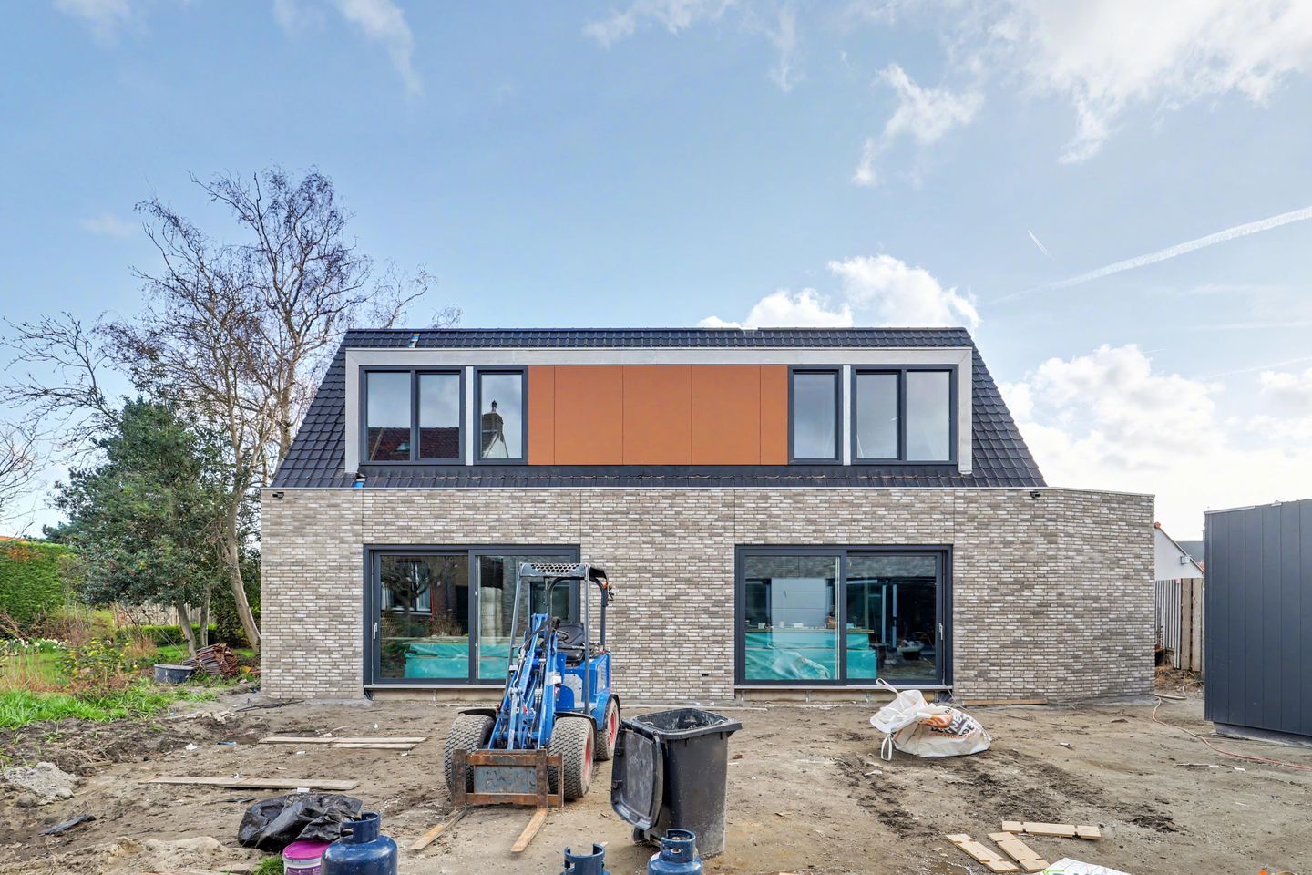 Foto 5 van Emmastraat (Bouwnr. 28)