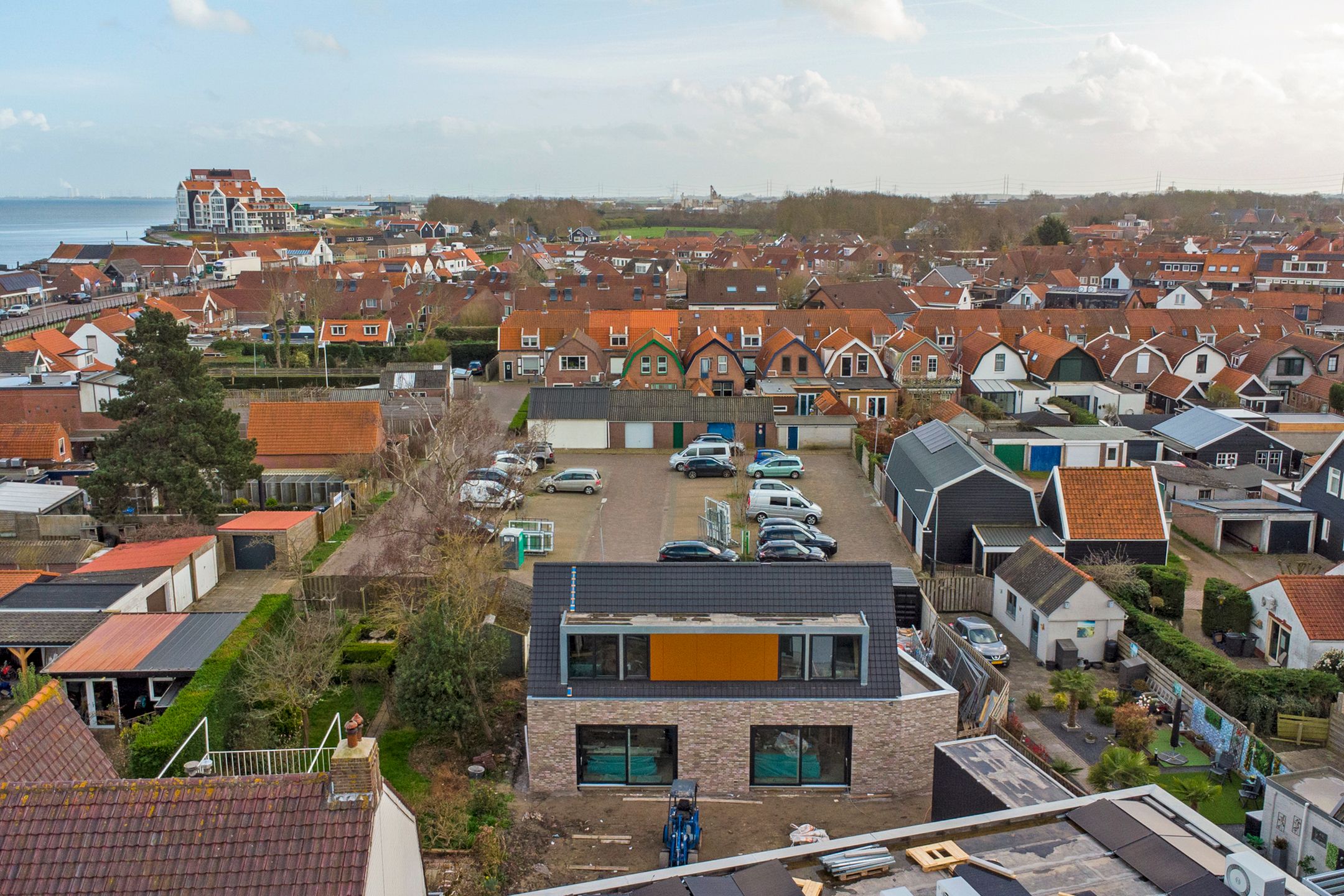 Foto 6 van Emmastraat (Bouwnr. 28)