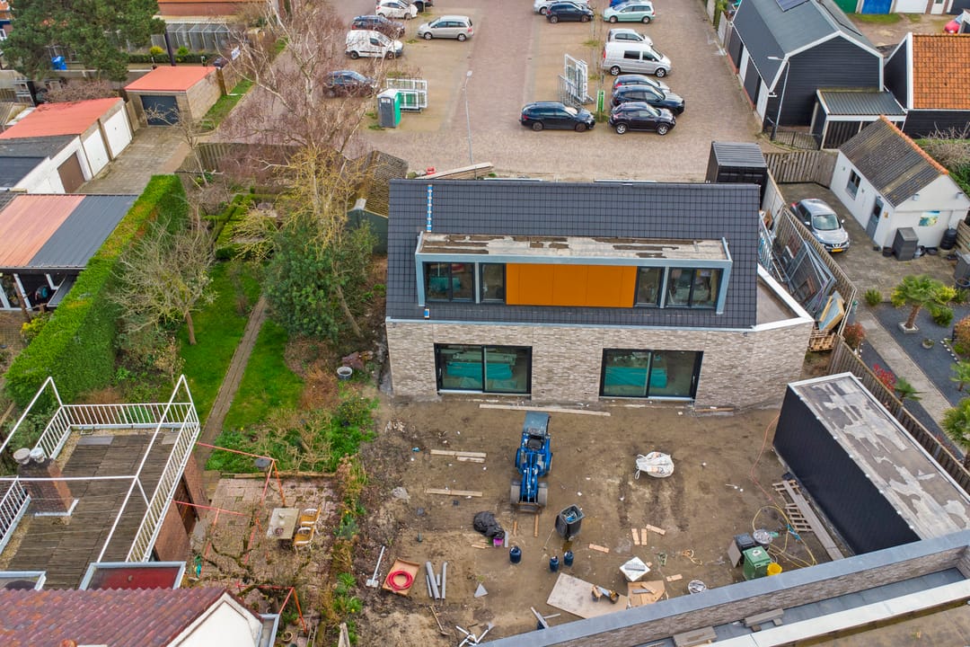 Foto 7 van Emmastraat (Bouwnr. 28)