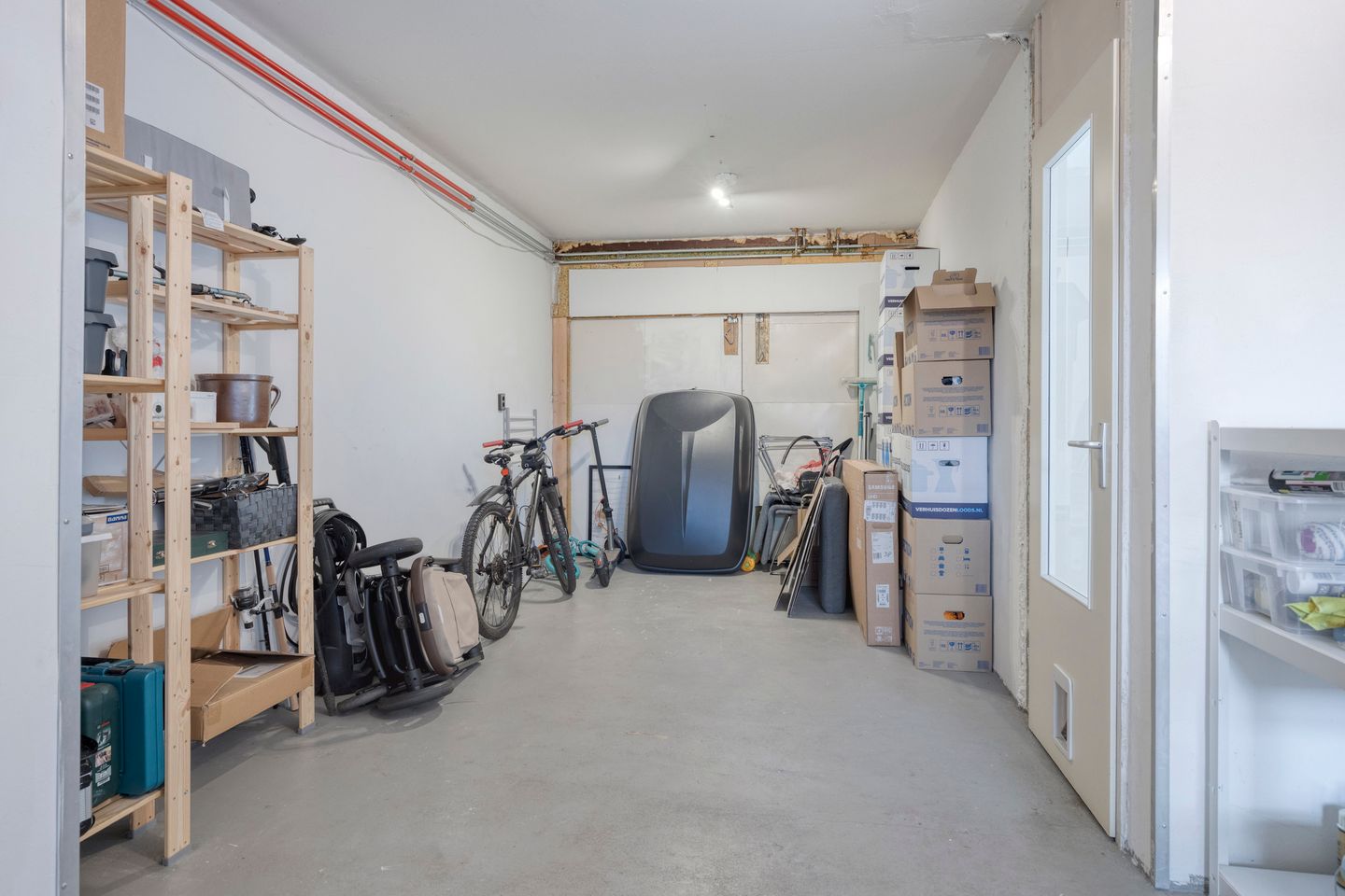 Foto 10 van Obrechtstraat 14