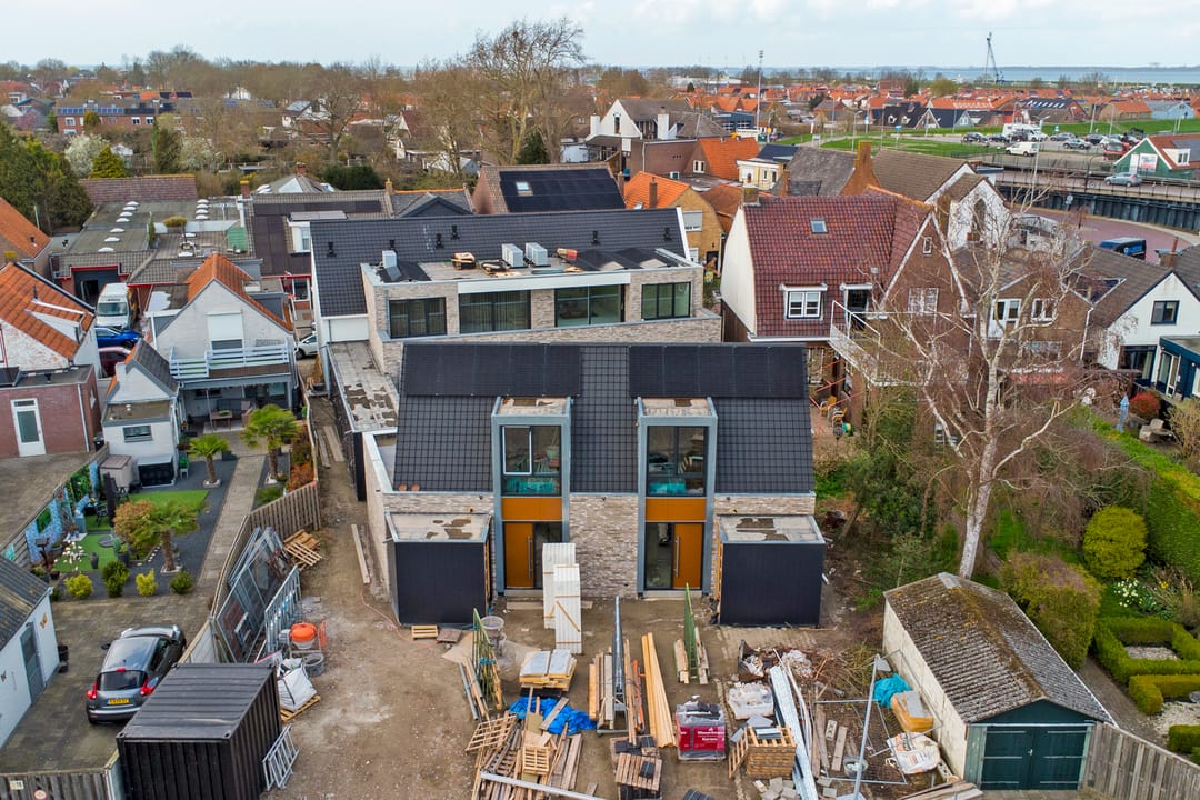 Foto 8 van Emmastraat (Bouwnr. 28)