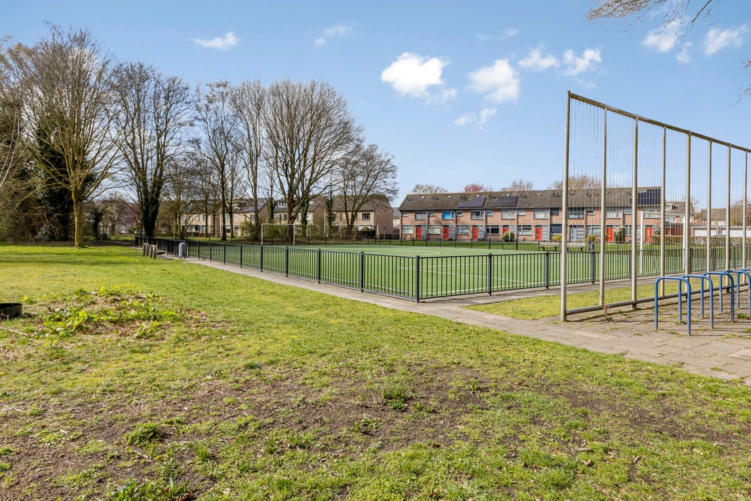 Foto 46 van Obrechtstraat 14