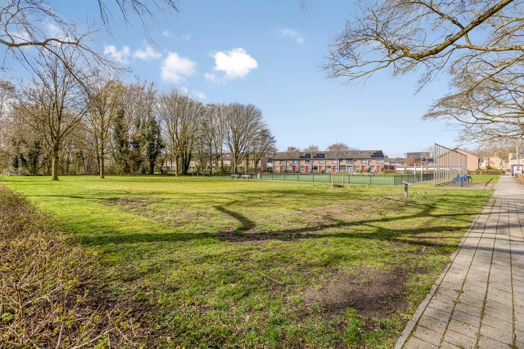 Foto 47 van Obrechtstraat 14