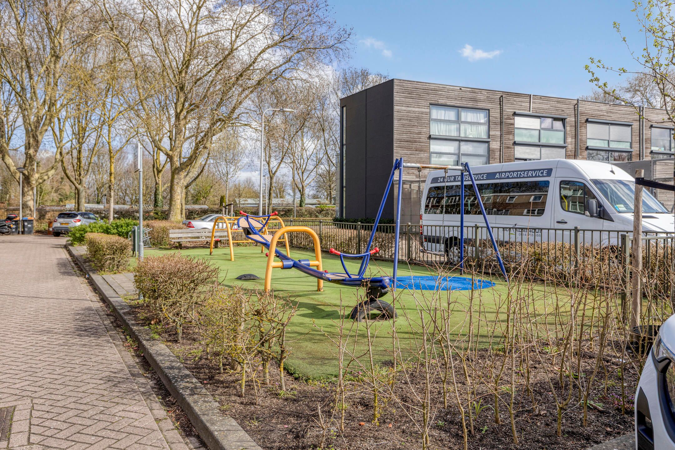 Foto 48 van Obrechtstraat 14