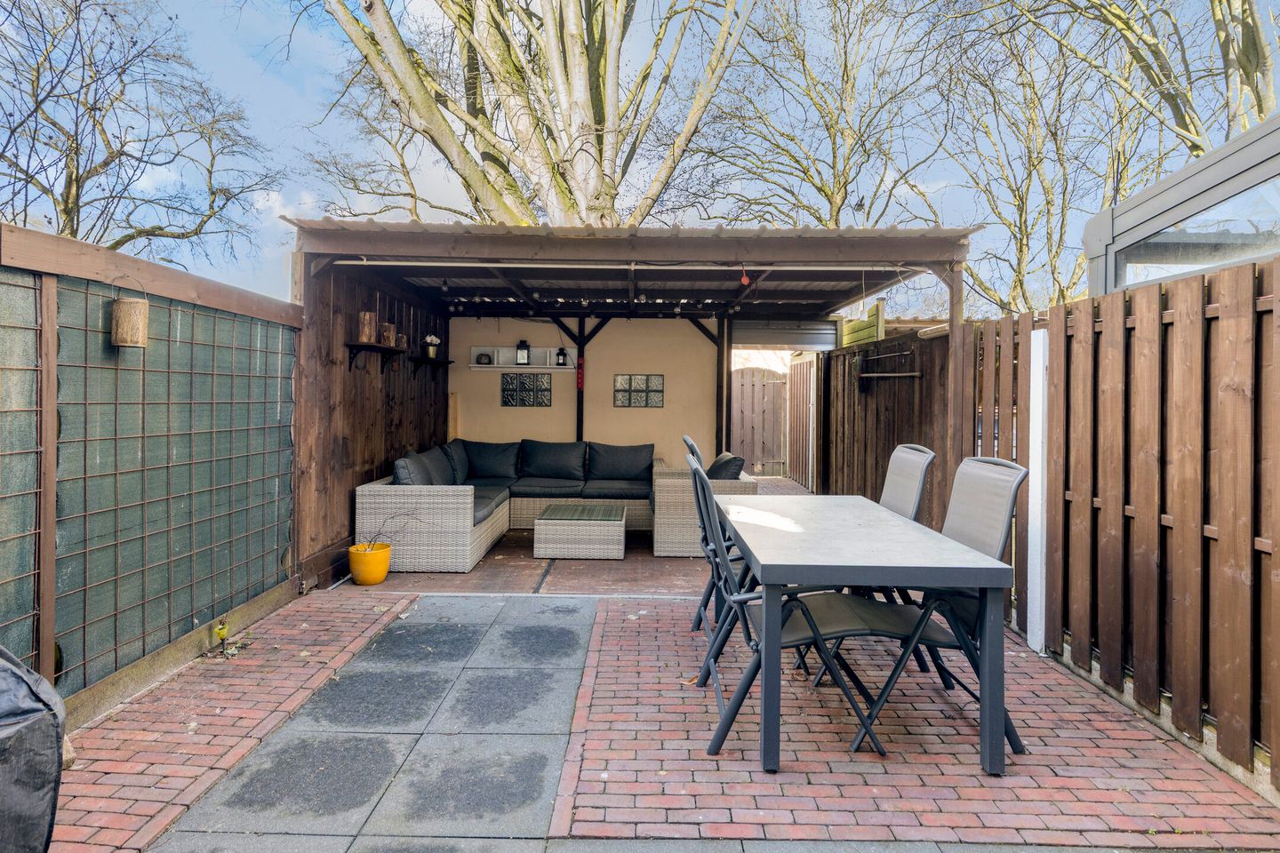 Foto 4 van Obrechtstraat 14