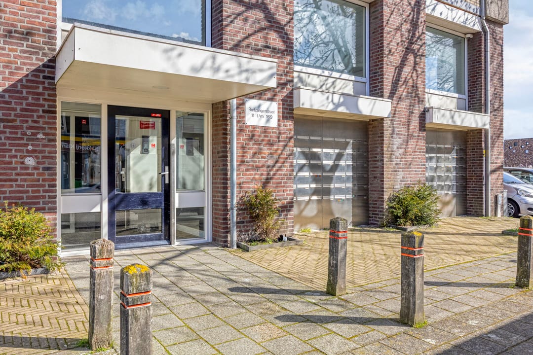 Foto 16 van Rietzangerstraat 65