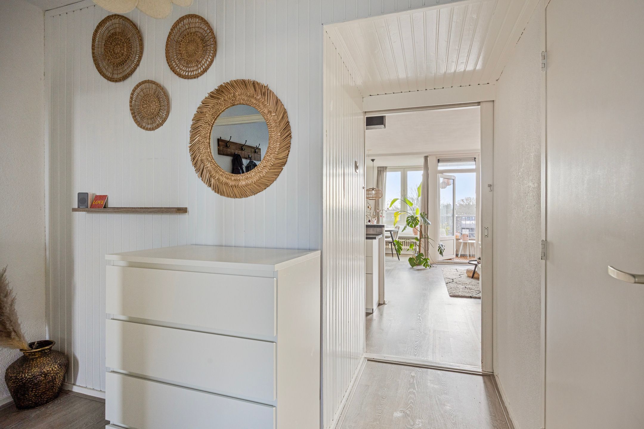 Foto 9 van Rietzangerstraat 65