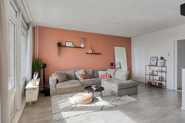 Foto 4 van Rietzangerstraat 65