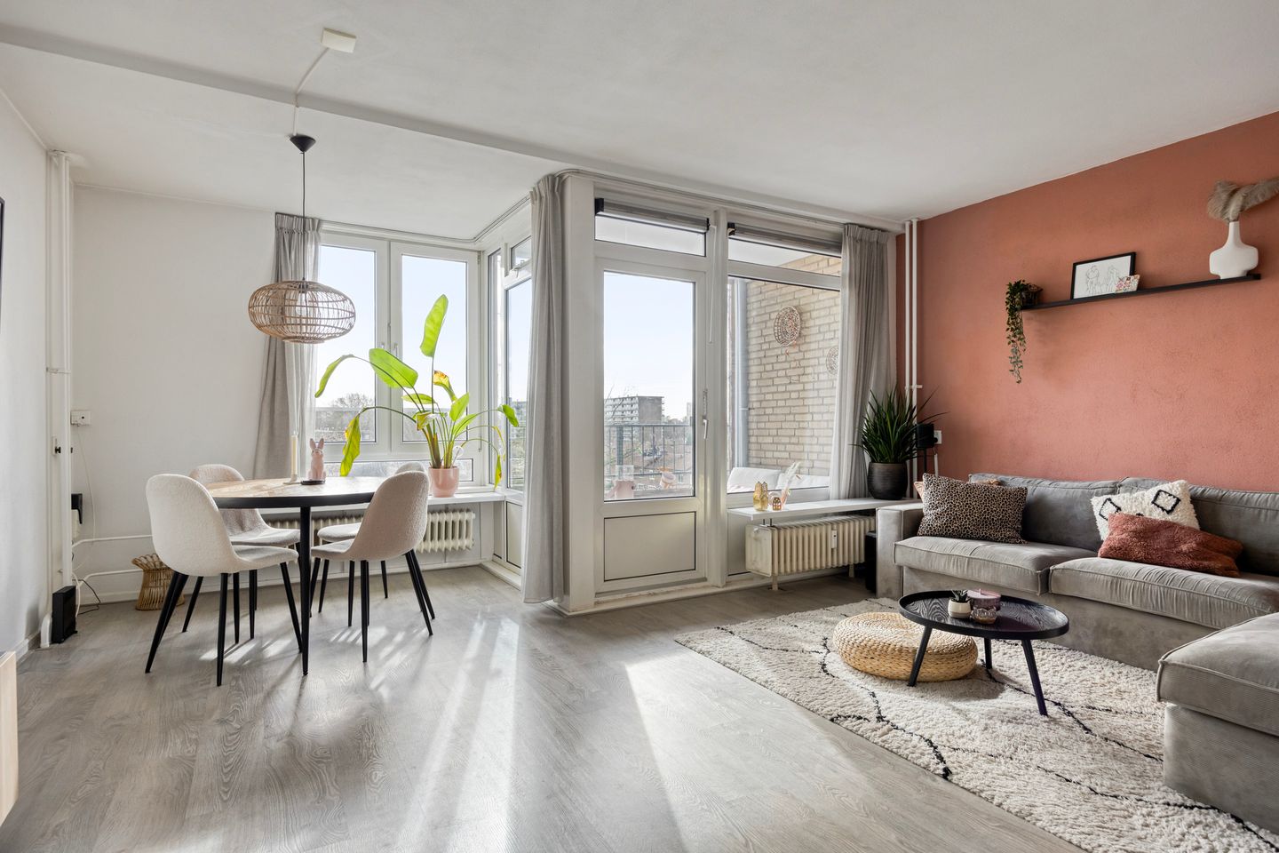 Foto 5 van Rietzangerstraat 65