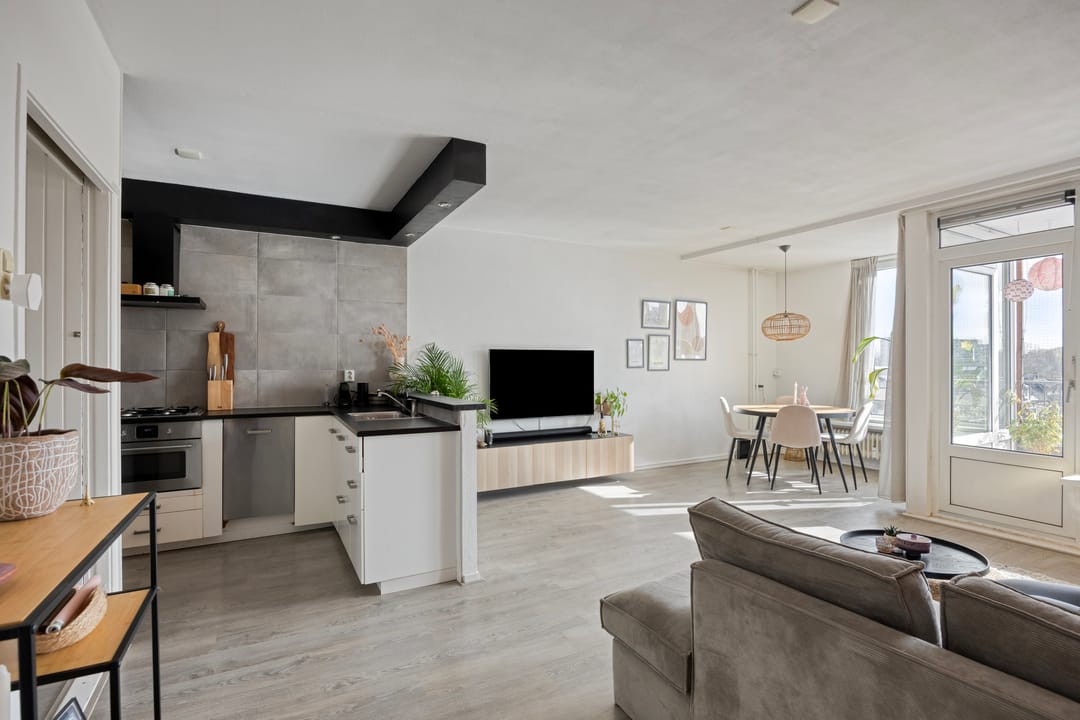 Foto 7 van Rietzangerstraat 65