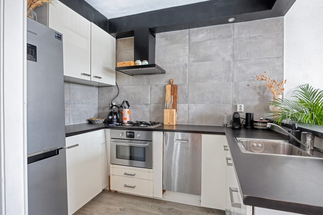 Foto 8 van Rietzangerstraat 65