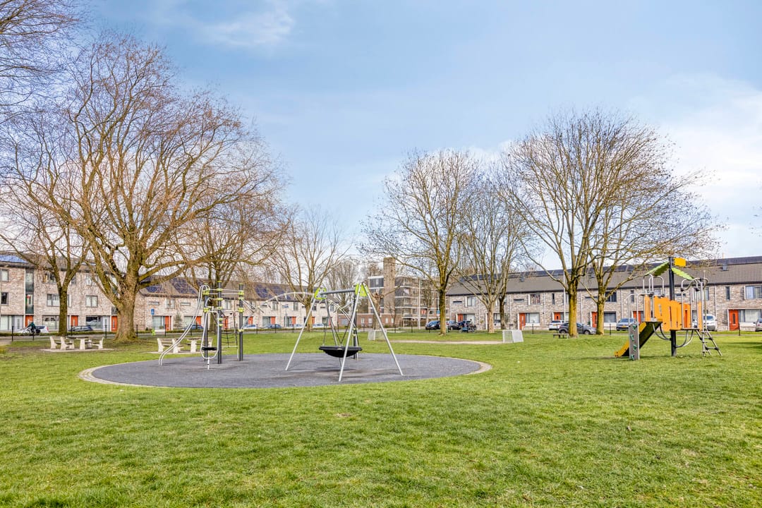 Foto 23 van Rietzangerstraat 65