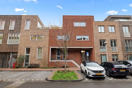 Zwartbontstraat thumbnail