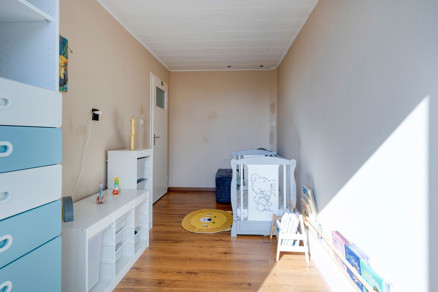 Foto 34 van Obrechtstraat 14