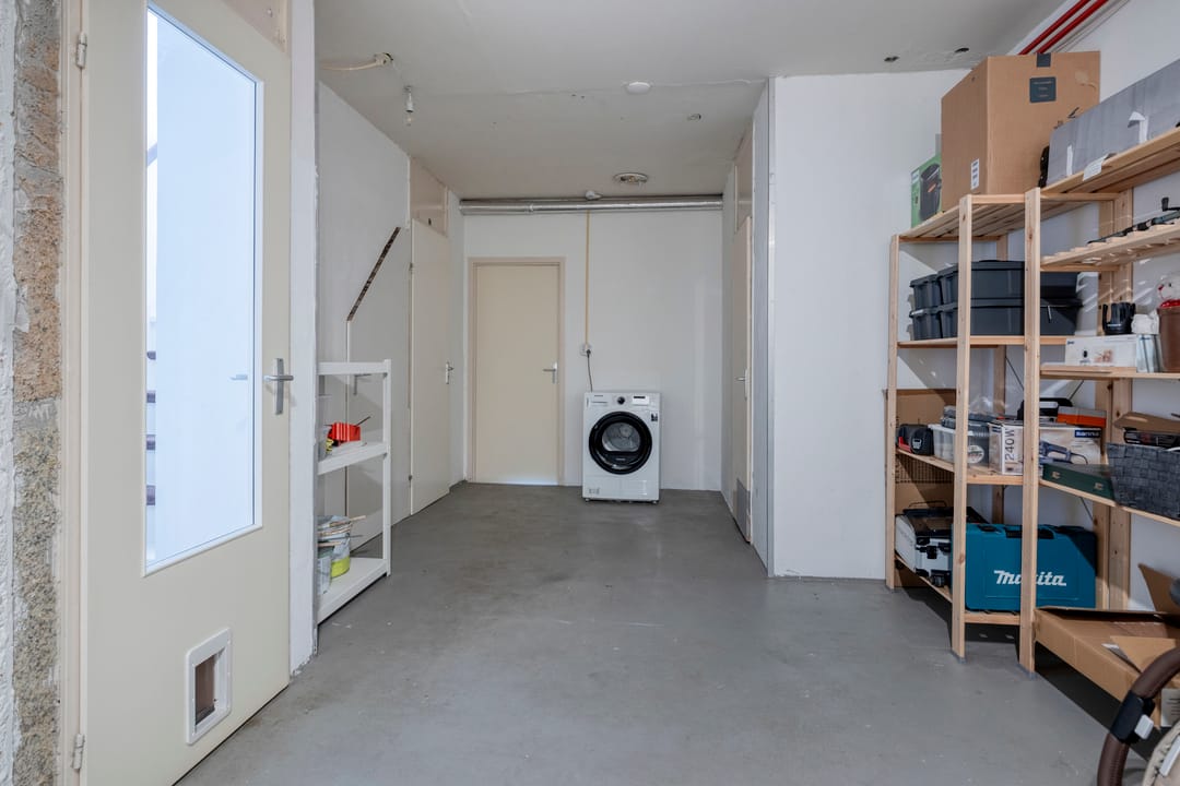 Foto 8 van Obrechtstraat 14