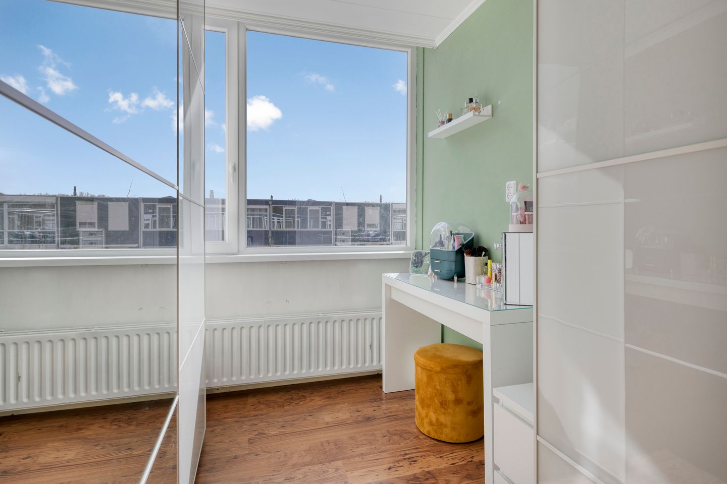 Foto 35 van Obrechtstraat 14