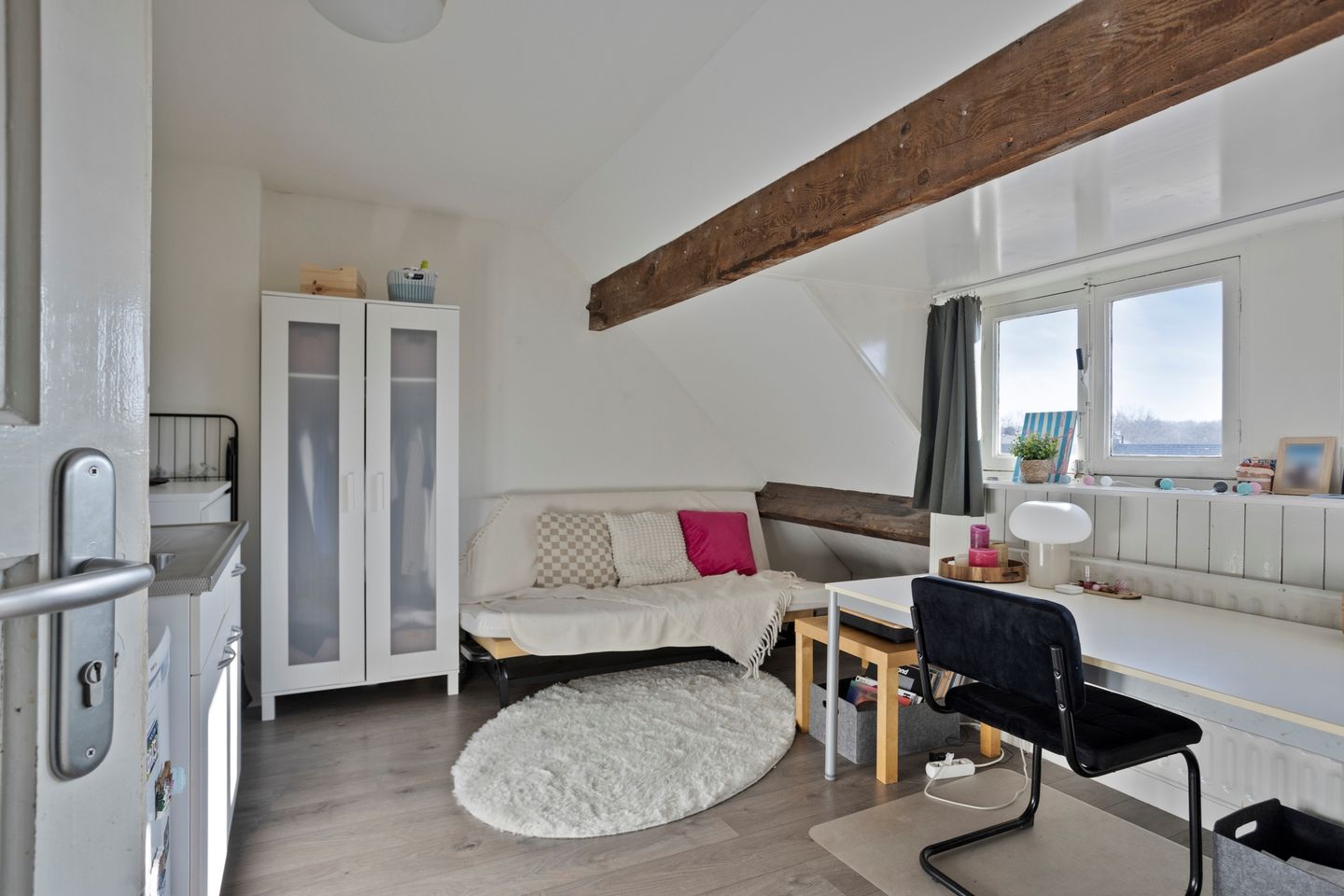 Foto 25 van Meerssenerweg 126