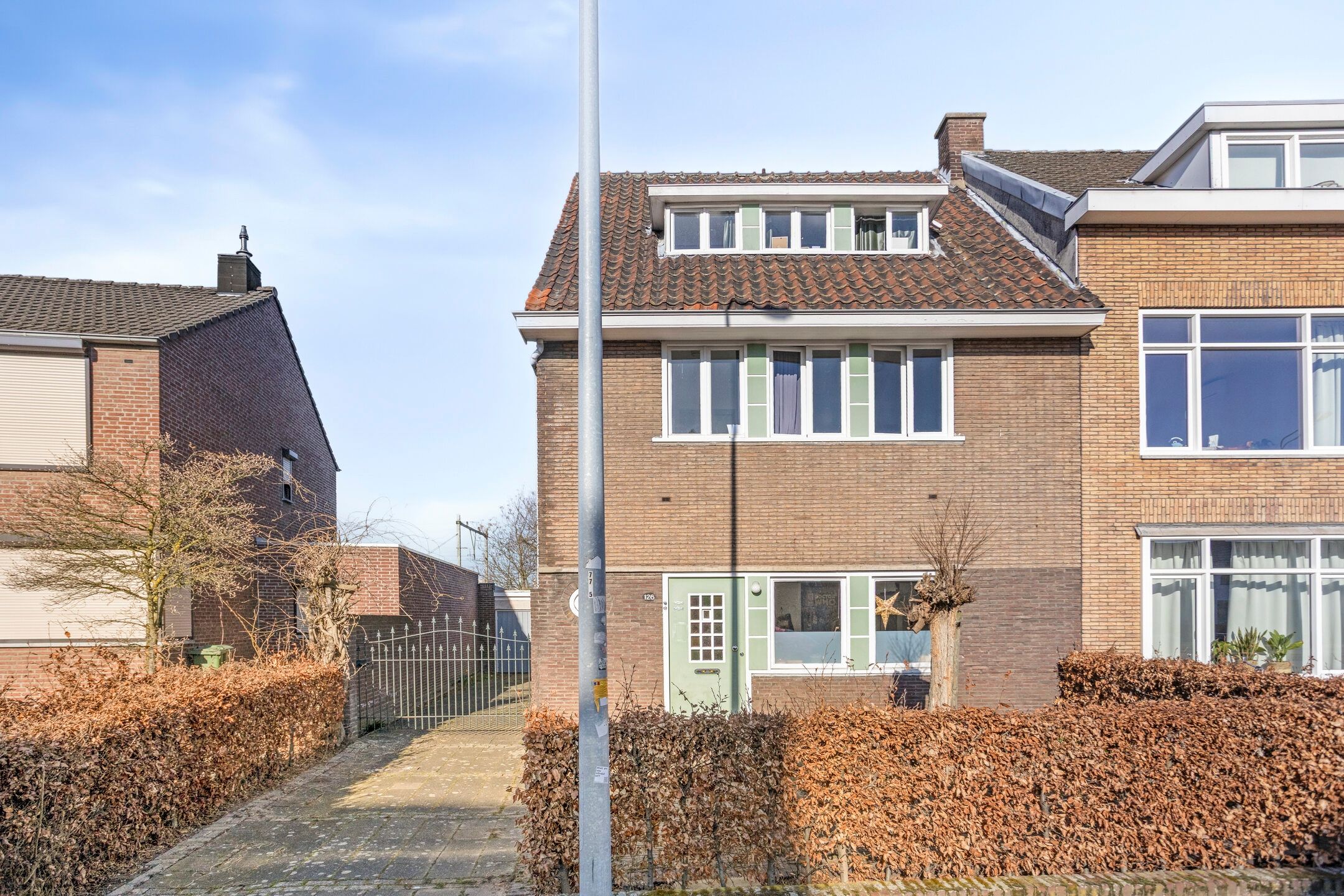 Foto 33 van Meerssenerweg 126