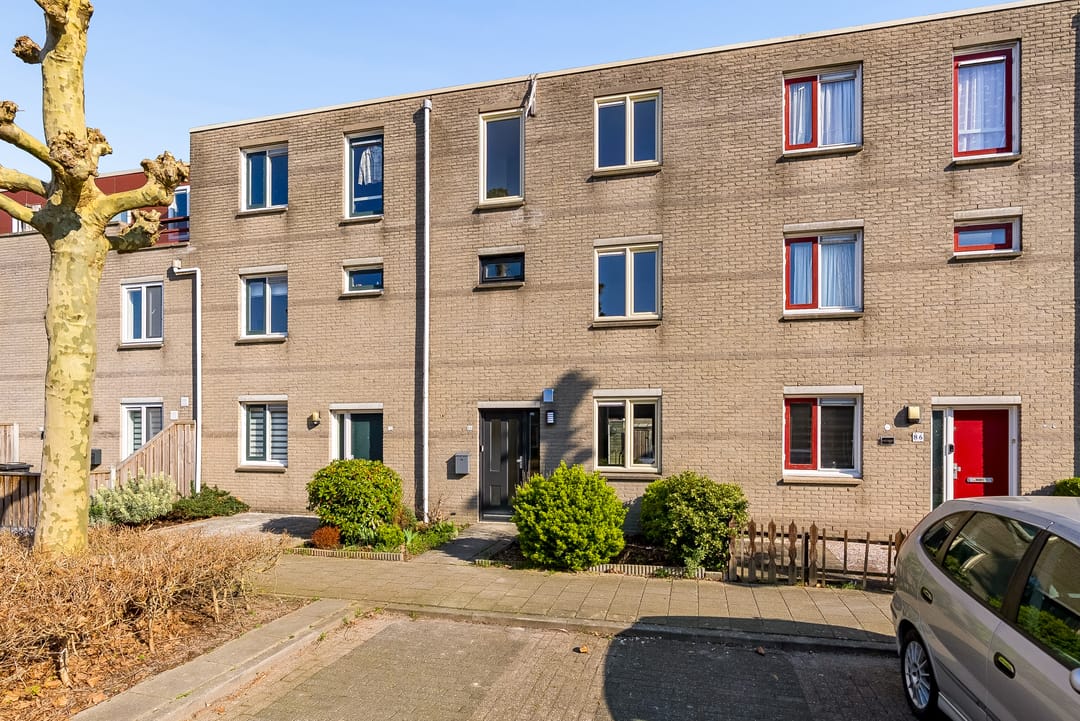 Foto 1 van Basilicumweg 88