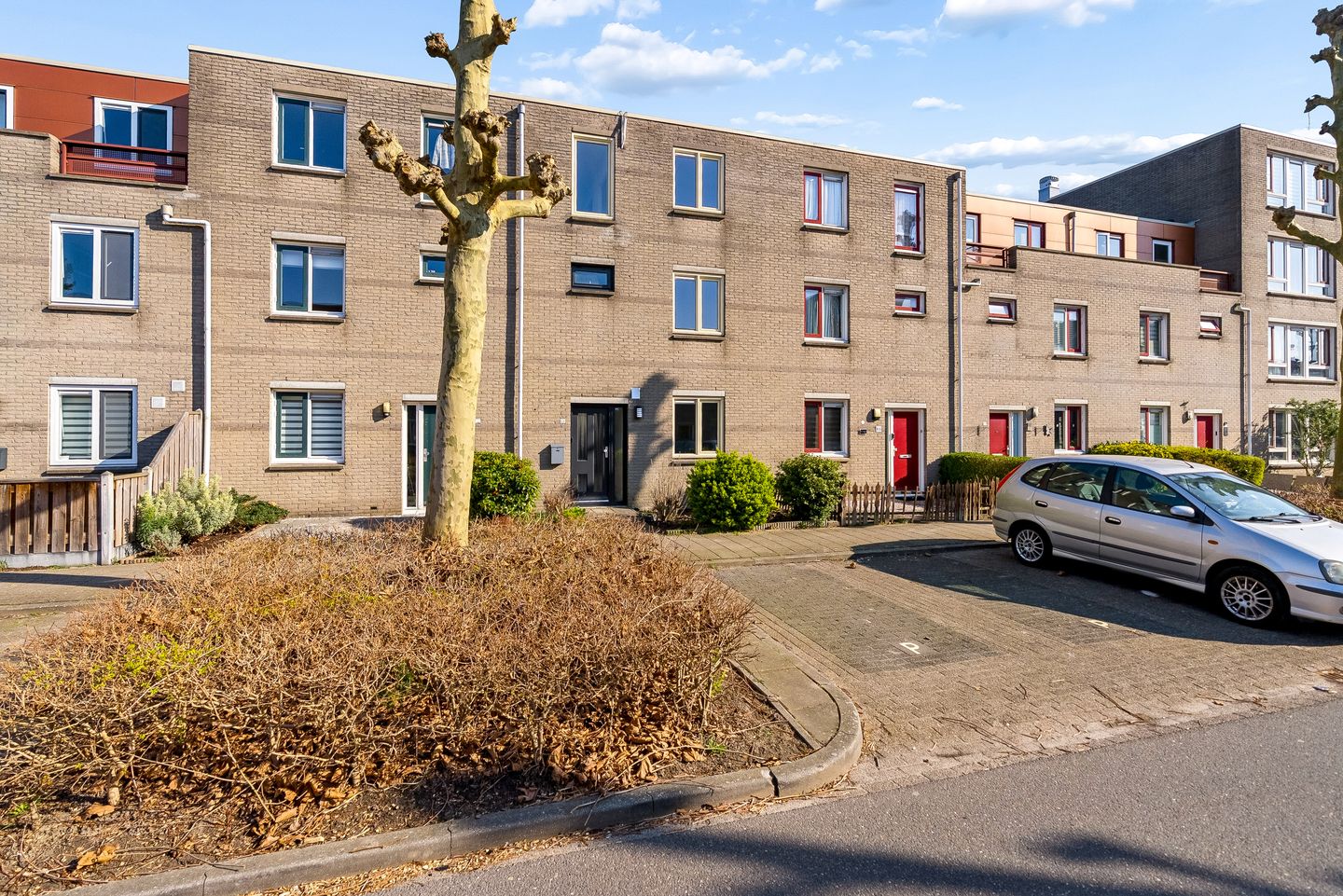 Foto 4 van Basilicumweg 88