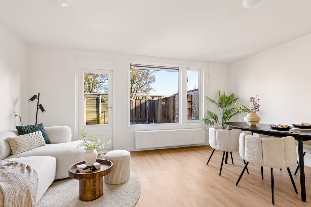 Foto 8 van Basilicumweg 88