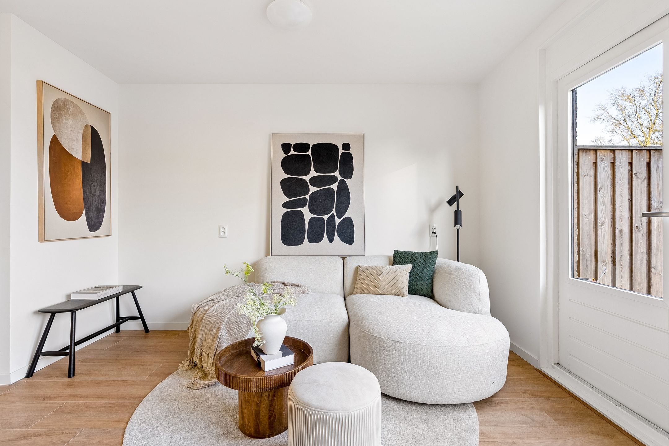 Foto 9 van Basilicumweg 88