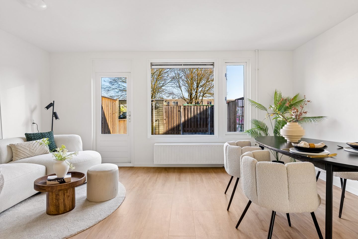 Foto 10 van Basilicumweg 88