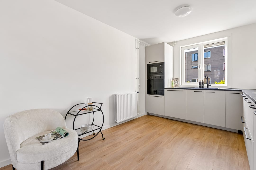 Foto 13 van Basilicumweg 88