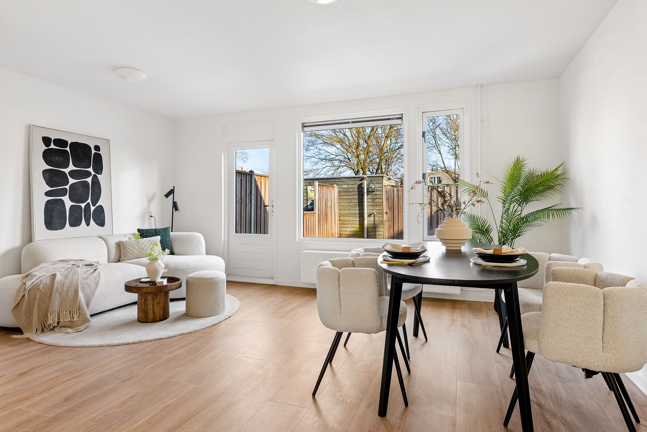 Foto 15 van Basilicumweg 88