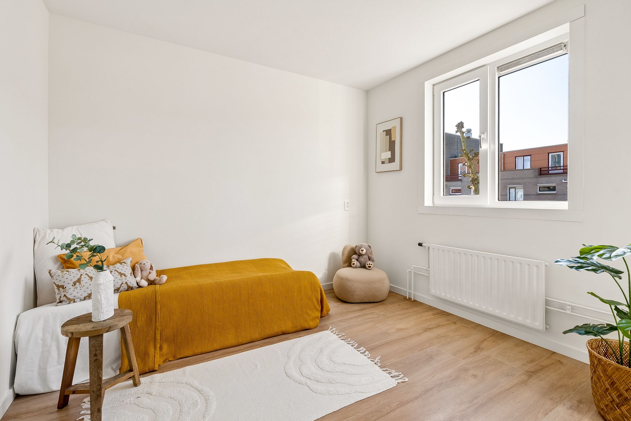 Foto 24 van Basilicumweg 88