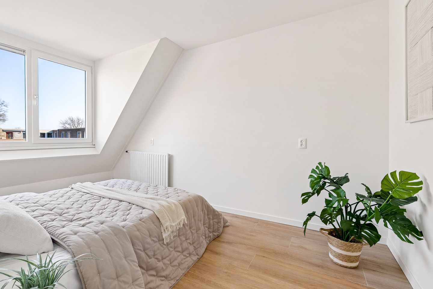 Foto 25 van Basilicumweg 88